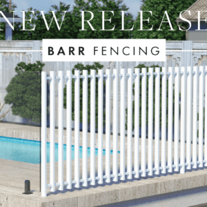 Barr Fencing Perth