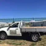 Garrison fencing by Team Work Fencing Contractors Perth