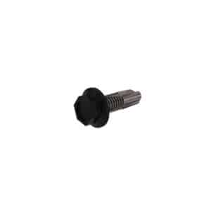 Tubular - Bag of 100 Tek Screws - 12G x 20mm