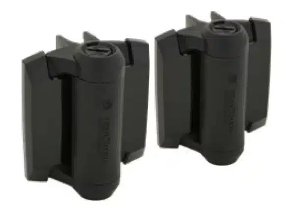 TRUCLOSE® HINGE PAIR 2 ALIGNMENT LEGS
