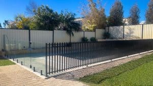 Pool Fencing