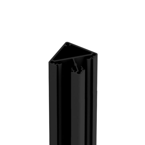 Express Plus Corner Post