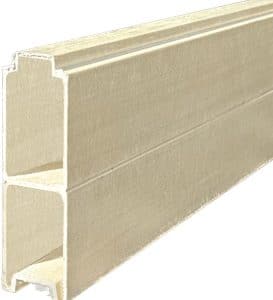 Fibrewall Sleeper