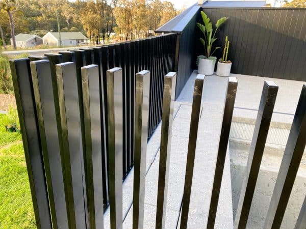 Batten Free Standing