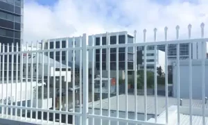 Security Fencing