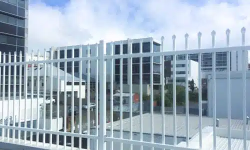 Security Fencing