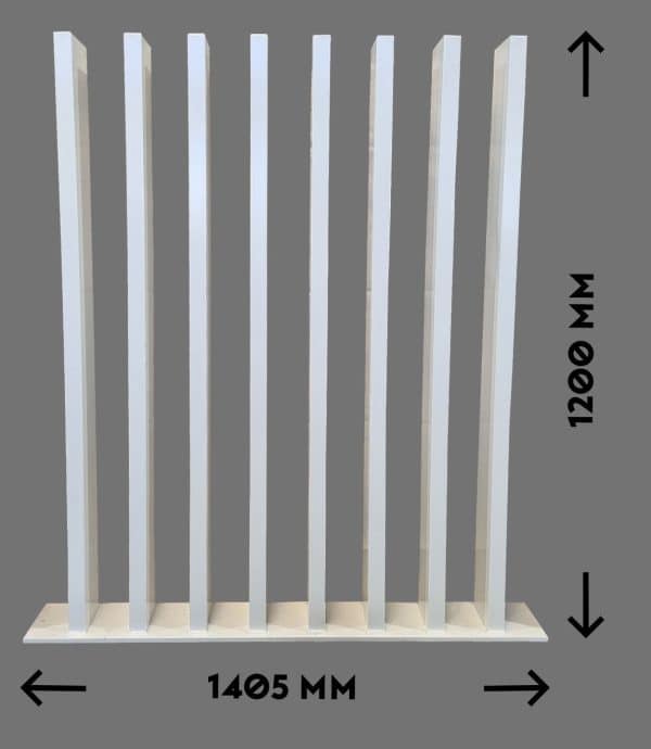 Batten Panel